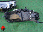 MERCEDES BENZ GLE W167 HEADLIGHT L + R