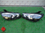 MERCEDES BENZ GLE W167 HEADLIGHT L + R