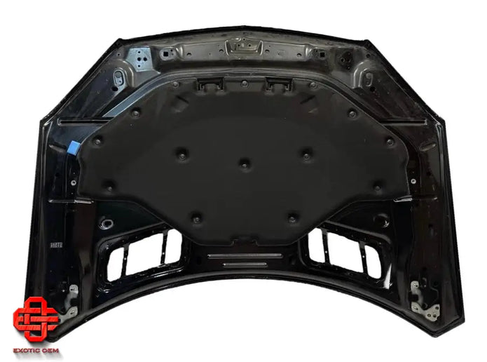 MERCEDES BENZ GLS FRONT HOOD FRONT BONNET