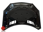 MERCEDES BENZ GLS FRONT HOOD FRONT BONNET