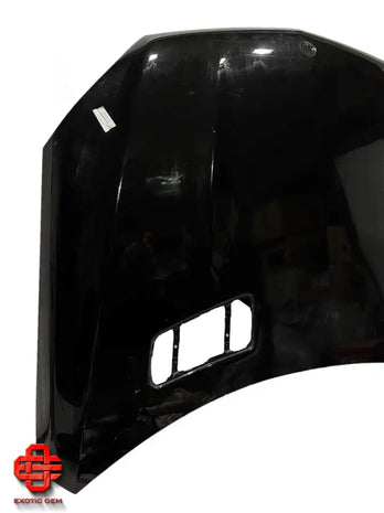 MERCEDES BENZ GLS FRONT HOOD FRONT BONNET