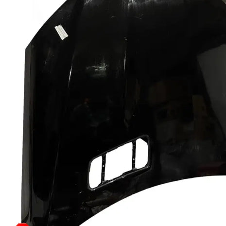 MERCEDES BENZ GLS FRONT HOOD FRONT BONNET