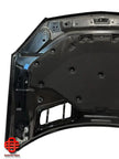 MERCEDES BENZ GLS FRONT HOOD FRONT BONNET