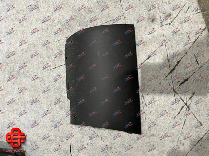 MERCEDES BENZ GLS OEM RH COVER PANEL