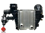 MERCEDES BENZ INTERCOOLER RADIATOR OEM