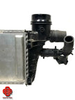 MERCEDES BENZ INTERCOOLER RADIATOR OEM