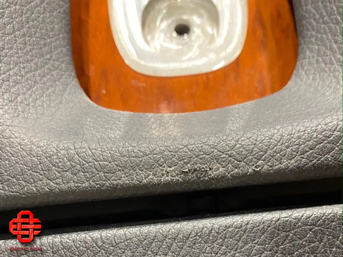 MERCEDES BENZ MAYBACH CENTER CONSOLE