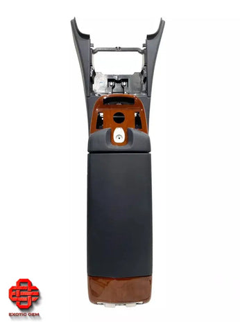 MERCEDES BENZ MAYBACH CENTER CONSOLE