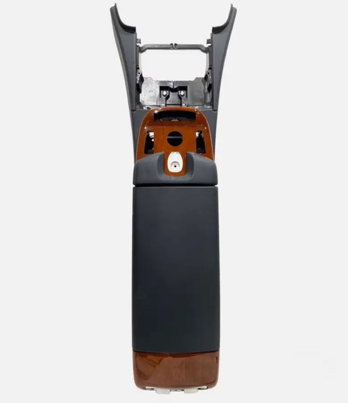 MERCEDES BENZ MAYBACH CENTER CONSOLE