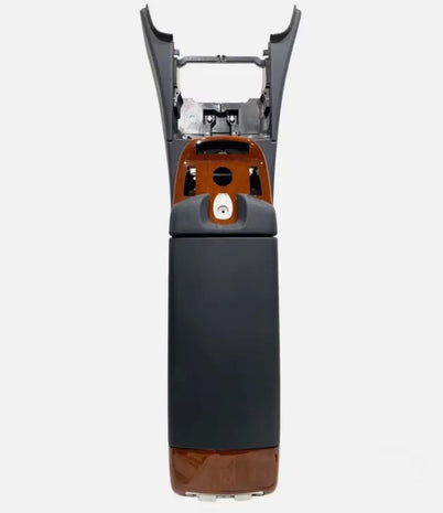 MERCEDES BENZ MAYBACH CENTER CONSOLE