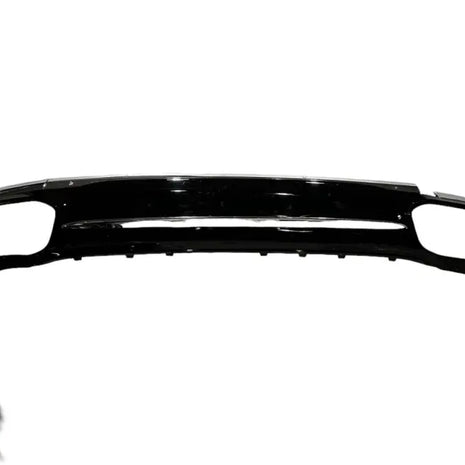 MERCEDES BENZ MAYBACH S DIFFUSER BUMPER