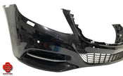 MERCEDES BENZ S 222 FRONT BUMPER