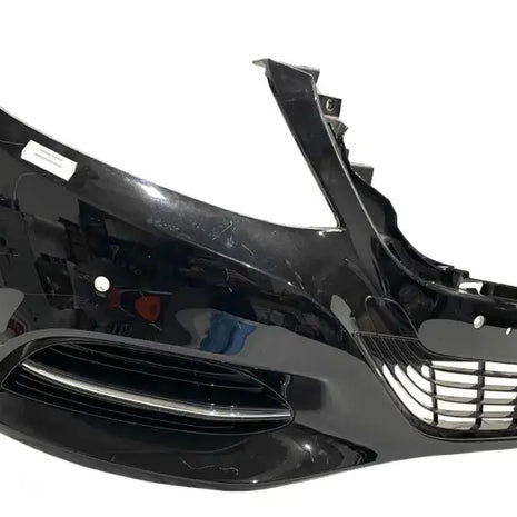 MERCEDES BENZ S 222 FRONT BUMPER