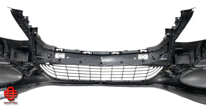 MERCEDES BENZ S 222 FRONT BUMPER