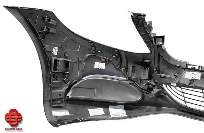 MERCEDES BENZ S 222 FRONT BUMPER