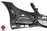 MERCEDES BENZ S 222 FRONT BUMPER