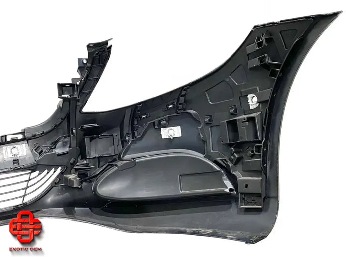 MERCEDES BENZ S 222 FRONT BUMPER