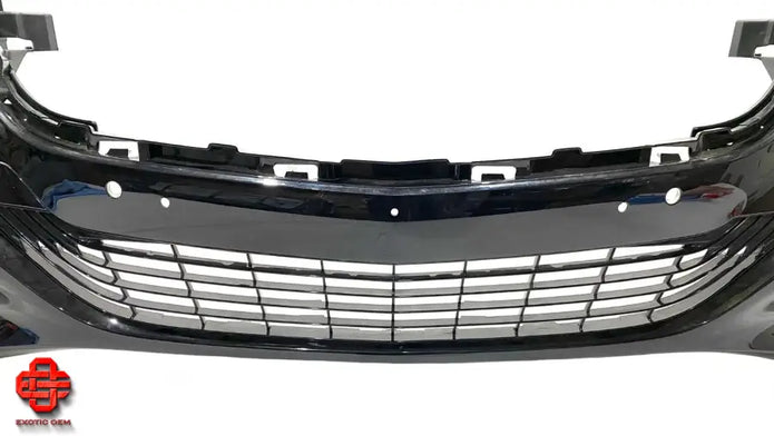MERCEDES BENZ S 222 FRONT BUMPER