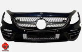 MERCEDES BENZ S C217 W217 FRONT BUMPER