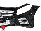 MERCEDES BENZ S C217 W217 FRONT BUMPER