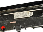 MERCEDES BENZ S C217 W217 FRONT BUMPER