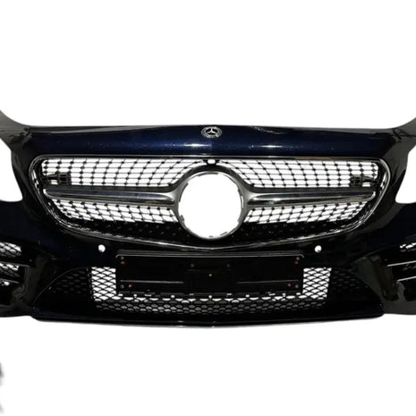 MERCEDES BENZ S C217 W217 FRONT BUMPER