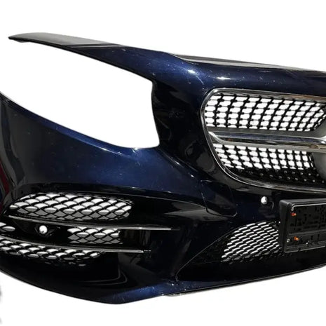 MERCEDES BENZ S C217 W217 FRONT BUMPER