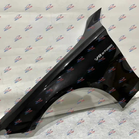 MERCEDES BENZ S-CLASS COUPE W217 LEFT FENDER