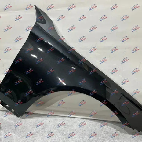 MERCEDES BENZ S-CLASS COUPE W217 RIGHT FENDER