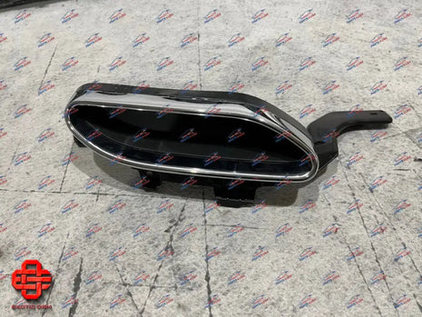 MERCEDES BENZ S CLASS EXHAUST TIP