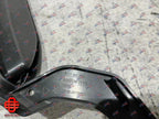 MERCEDES BENZ S CLASS EXHAUST TIP