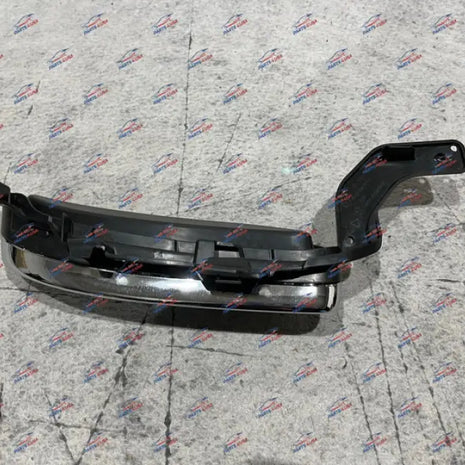 MERCEDES BENZ S CLASS EXHAUST TIP