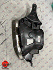 MERCEDES BENZ S CLASS EXHAUST TIP