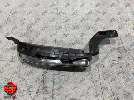 MERCEDES BENZ S CLASS EXHAUST TIP