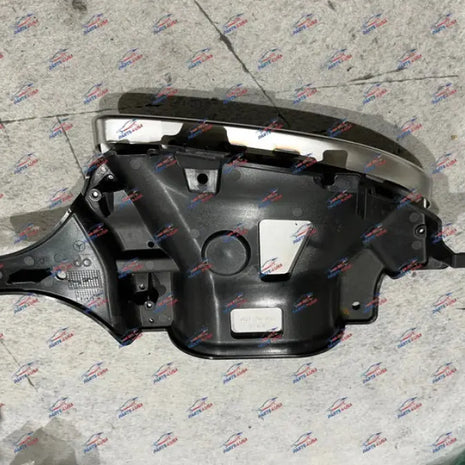 MERCEDES BENZ S CLASS EXHAUST TIP