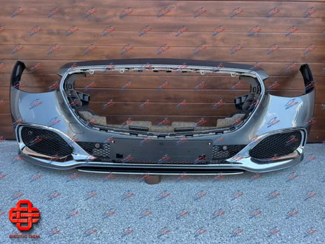 MERCEDES BENZ S CLASS MAYBACH W223 FRONT BUMPER