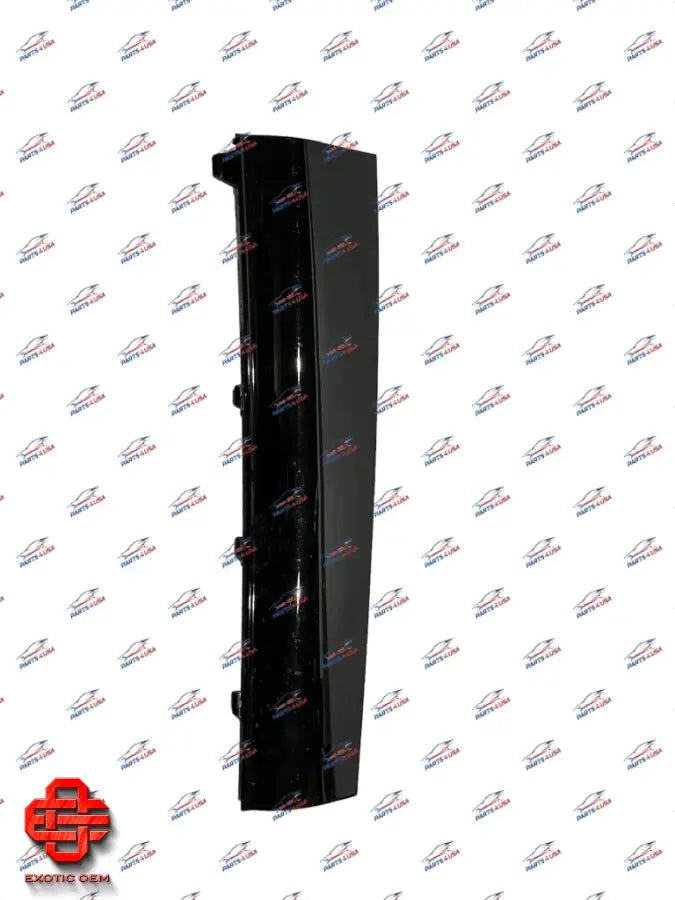 MERCEDES BENZ S CLASS OEM COVER