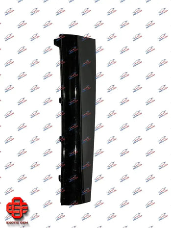 MERCEDES BENZ S CLASS OEM COVER