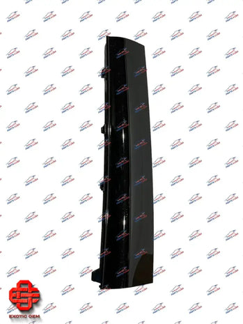 MERCEDES BENZ S CLASS OEM COVER