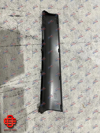 MERCEDES BENZ S CLASS OEM COVER