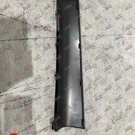 MERCEDES BENZ S CLASS OEM COVER
