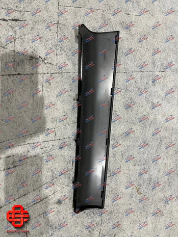 MERCEDES BENZ S CLASS OEM COVER