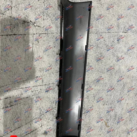 MERCEDES BENZ S CLASS OEM COVER