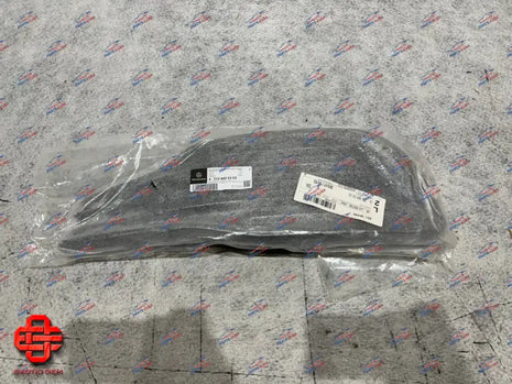 MERCEDES BENZ S CLASS OEM GRILL