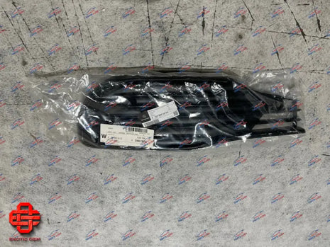 MERCEDES BENZ S CLASS OEM GRILL