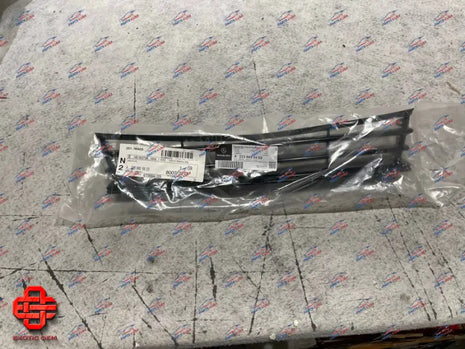 MERCEDES BENZ S CLASS OEM GRILL