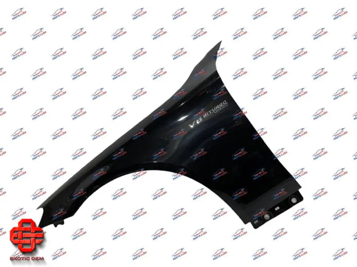 MERCEDES BENZ S-CLASS W222 LEFT FENDER