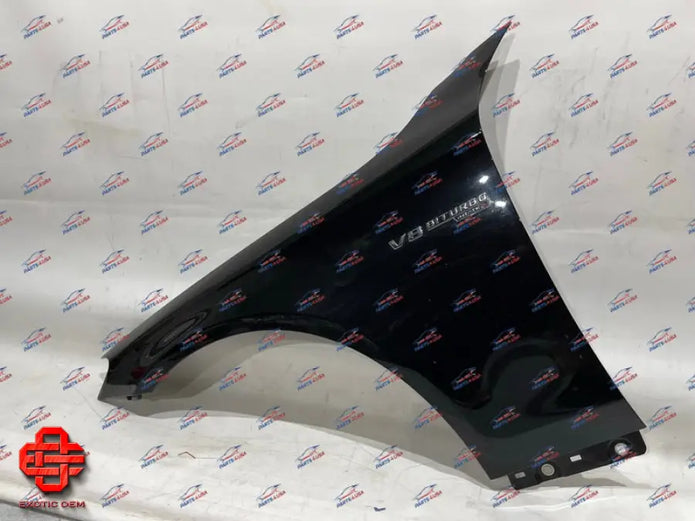 MERCEDES BENZ S-CLASS W222 LEFT FENDER