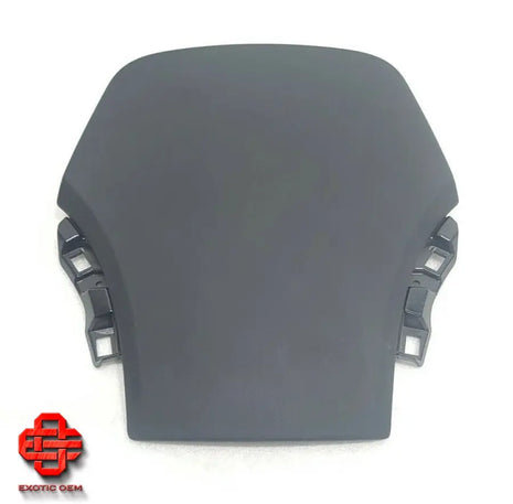 MERCEDES BENZ S CLASS W222 REAR SHELF TRIM