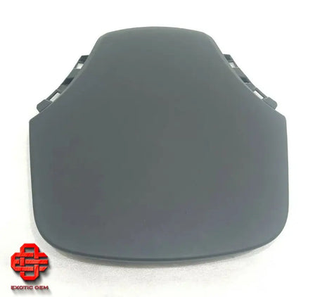 MERCEDES BENZ S CLASS W222 REAR SHELF TRIM